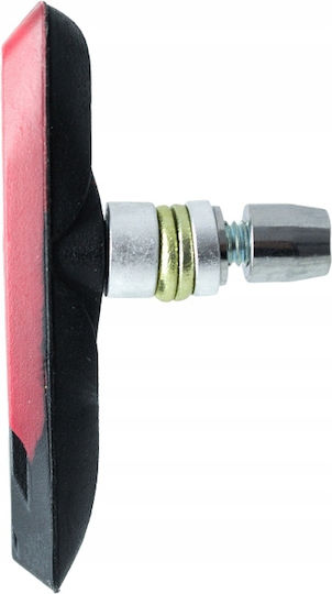 Baradine Plăcuțe De Frână Pentru Bicicletă V-Brake 959v 2 Roți 72mm