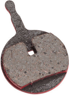 Jagwire Semi-metallic Brake Pads Avid Bb5 Mechanical Promax Render