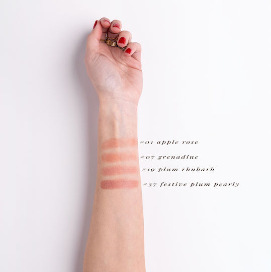 Seventeen Wabi Beauty Rouge & Blush 6gr
