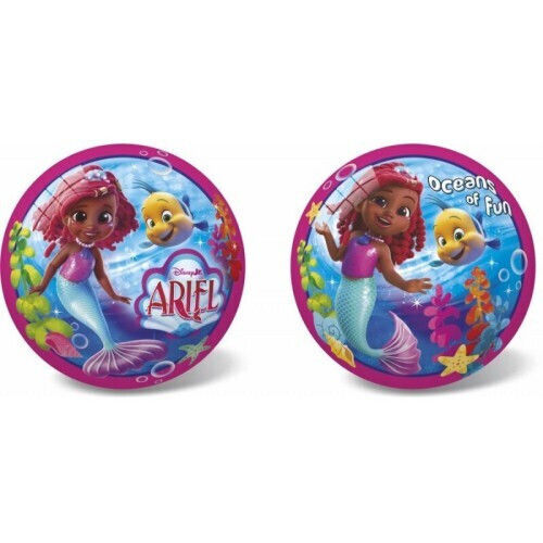 Star Μπάλα Disney Junior Ariel 23cm