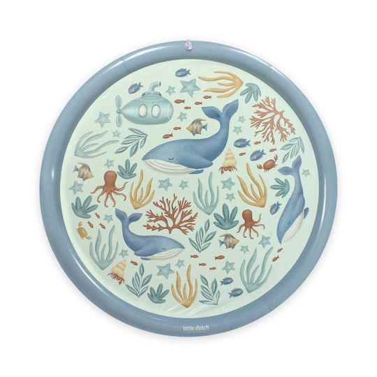 Little Dutch Μικρή Μπάλα Ocean World