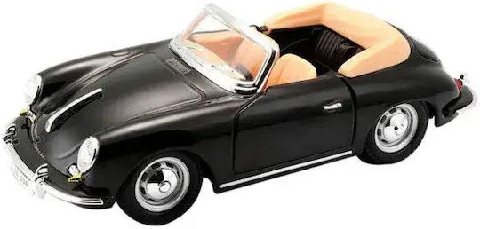 Porsche 356b Cabrio 1961 1/24 #