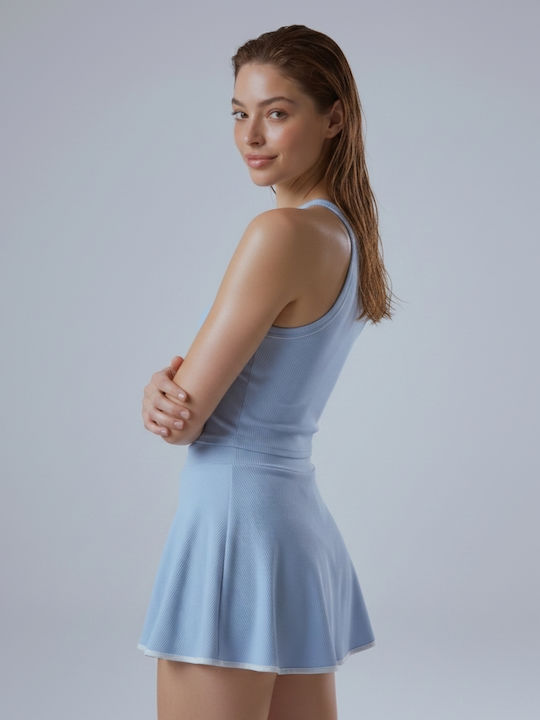 Altra Volta B4087-STO-S Дамска Пола Сива