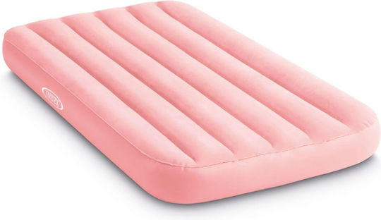 Intex Intex Camping-Luftmatratze Einzel Cozy Kidz 157x88x18cm Rosa