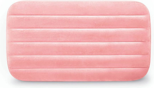 Intex Intex Camping-Luftmatratze Einzel Cozy Kidz 157x88x18cm Rosa