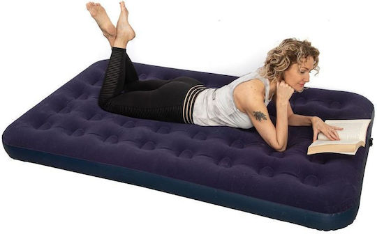 Victoria Sport Φουσκωτό Στρώμα Ύπνου Ημίδιπλο 191x120x22εκ.