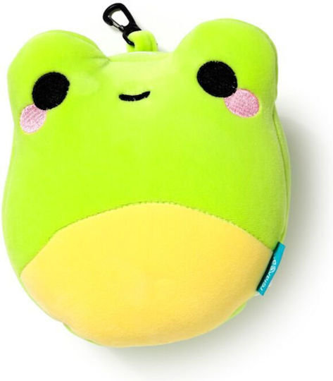 Puckator Travel Pillow Travel Set Pillow