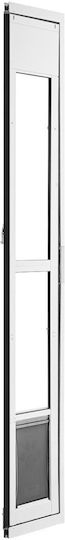 Vevor Metal Dog Door