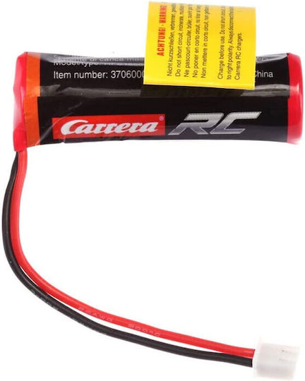 Carrera Μπαταρία Li-Po 3.2V 700mAh για Τηλεκατευθυνόμενο