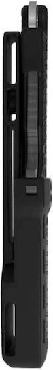 Aqualung Small Squeeze Blunt Ss Diving Knife