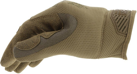 Γαντια Mechanix Original Coyote Size L