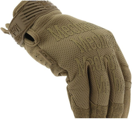 Γαντια Mechanix Original Coyote Size L