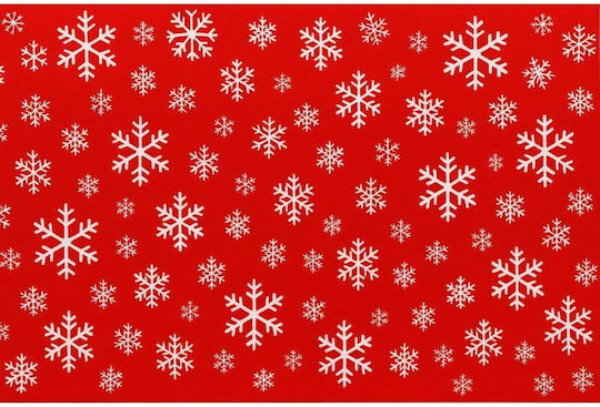 Koopman Christmas Tablecloth (Various Designs or Colours) Koopman Christmas Tablecloth (Various Designs or Colours)