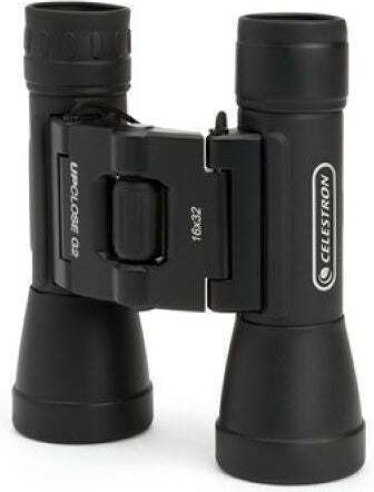 Celestron Бинокъл Upclose G2 16x32mm