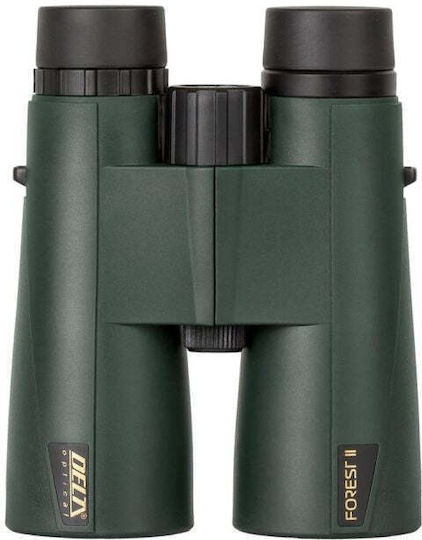 Delta Optical Αδιάβροχα Κιάλια 10x50mm Roof