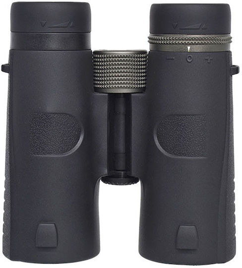Falcon Κιάλια Optics 10x42mm Roof