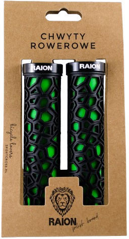 Raion Fahrradlenkergriffe