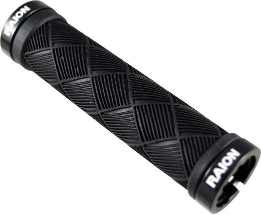 Raion Fahrradlenkergriffe Ergonomische Lenkergriffe