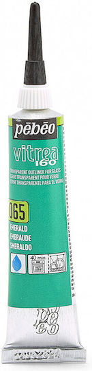 Περιγραμμα Vitrea 160 20ml Emerald