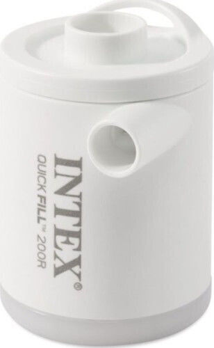 Intex Quick Fill Електрическа Помпа за Надуваеми Артикули