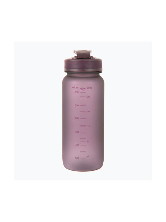 Lifeventure Παγούρι 650ml Μωβ