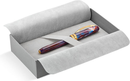 Visconti Στυλό Rollerball Πολλαπλών Χρωμάτων
