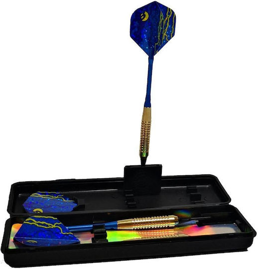 Best Sporting Săgeți De Darts Playing Typhoon 14 16 18g Best Sporting 862135