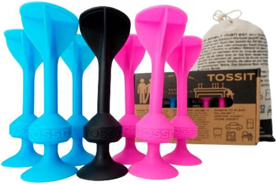 Tossit
