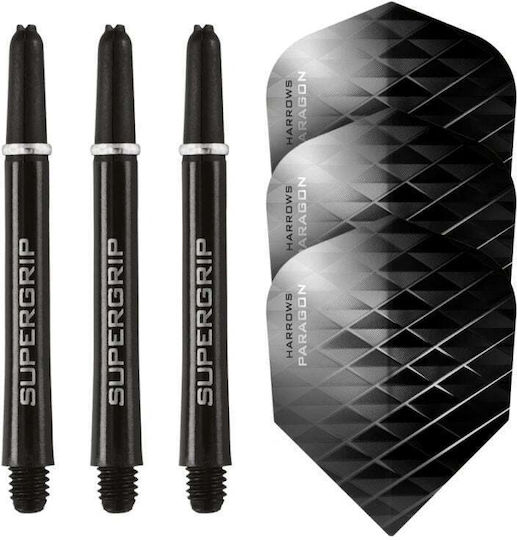 Harrows Supergrip Στελέχος για Βελάκια