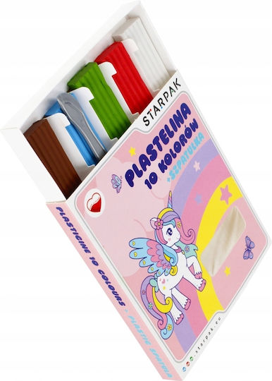 Starpak για 3+ Ετών, 10τμχ