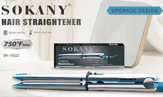 Sokany SK-15022 Haarglätter