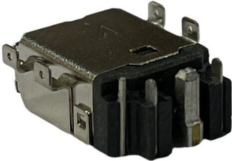 Cerda Laptop Power Socket House Dragon with Cable for Asus