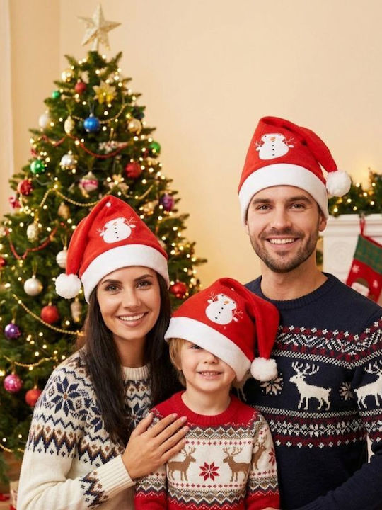 Koopman Christmas Decoration Koopman Santa Hat