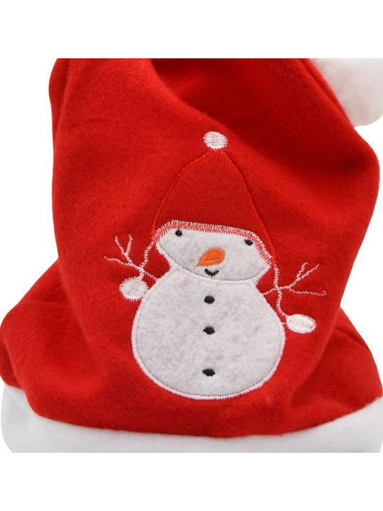 Koopman Christmas Decoration Koopman Santa Hat