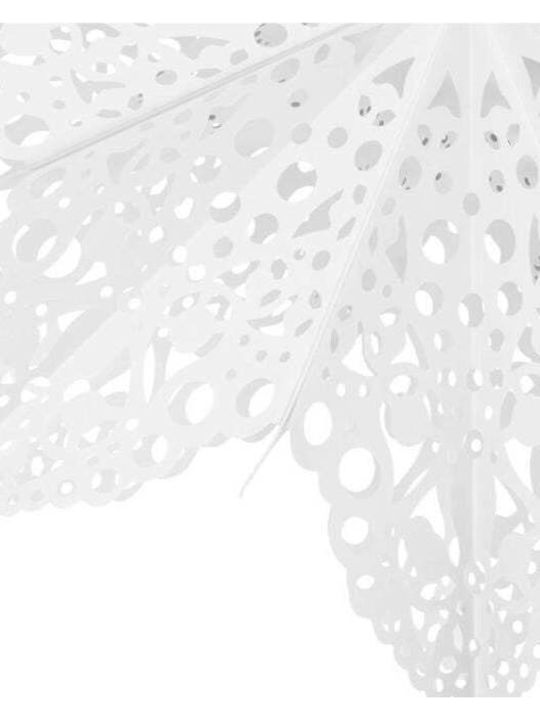 Saska Garden Christmas Decorative Saska Garden Snowflake