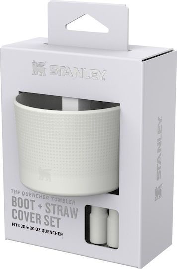Quencher Boot Straw Cover Set 0.89lt Palestone Palestone 10-12478-067