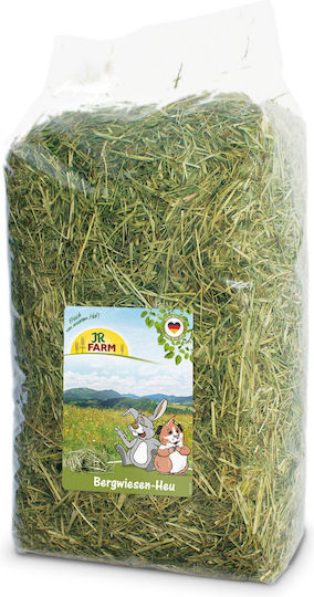 JR Farm Изкуствена трева за Зайче с Билки 1.5кг