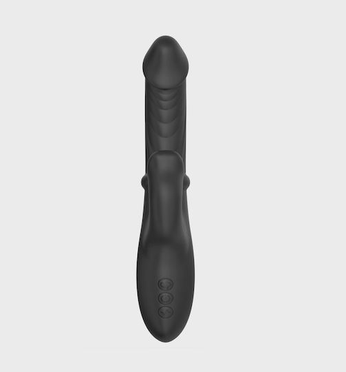 Guilty Toys Rabbit Vibrator Gold