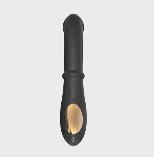 Guilty Toys Rabbit Vibrator Gold