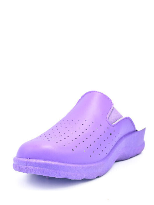 Emanuele Women's Clogs Fuchsia