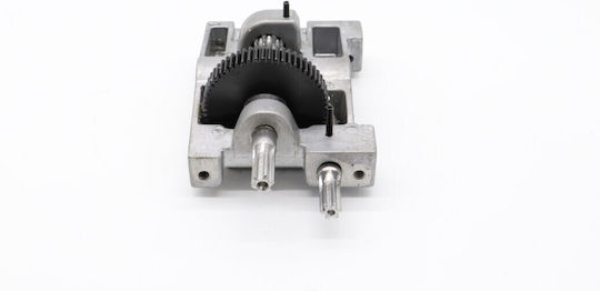 Msf3 5 7l Gear & Shaft Assembly #15 16 18