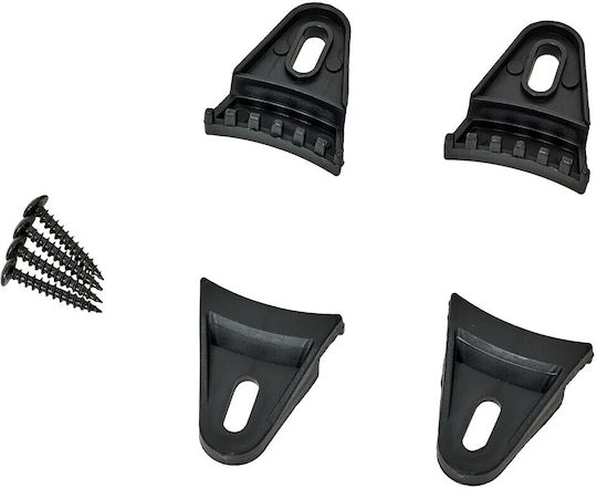 L1g12 Auto-connect Hexagon Speaker Grille Level 1 12"