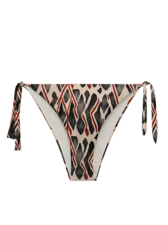 Rio Bikini Slip with Laces