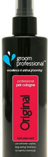 Groom Professional Original Spray Κολώνια Σκύλου 100ml