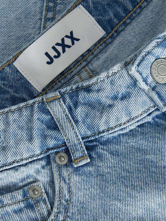 Γυναικείο Τζιν Σορτς Light Blue Denim