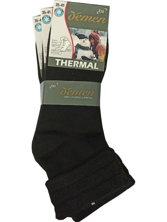 Join Damen Isotherme Set Schwarz