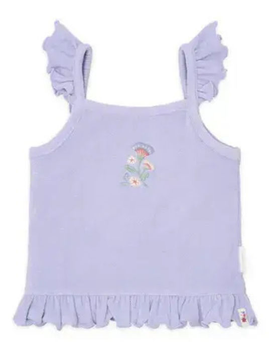 Summer Set 2 Pieces Dreamy Purple