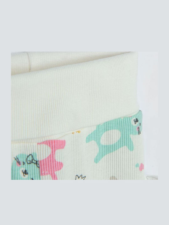 Kids Tracksuit Light Blue 2 Pieces