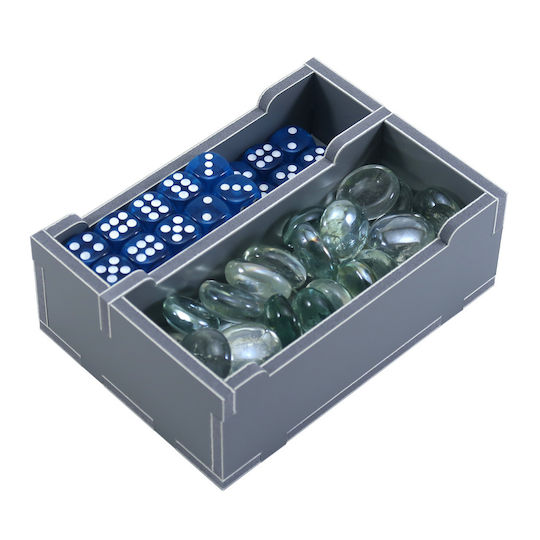 Organizator Sagrada