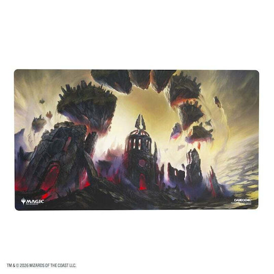 Mtg Prime Spielmatte Zerstörter Heiligtum